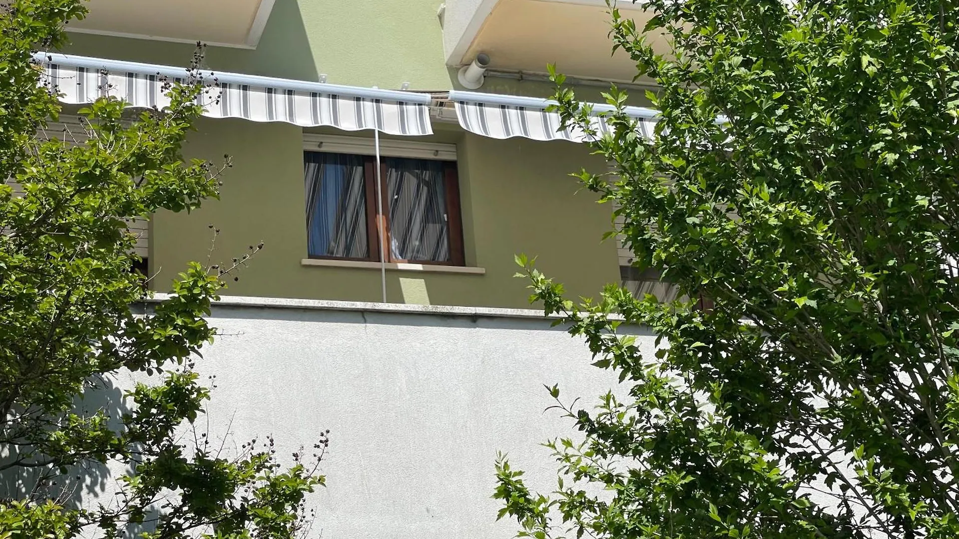 Appartamento A Misano Adriatico A 50 Metri Dal Mare Italien